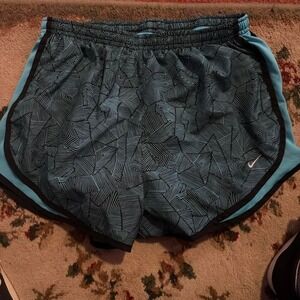 Women's Nike shorts